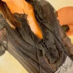 Blusa Black