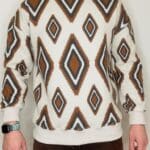 Maglia Rombo
