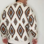 Maglia Rombo