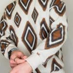 Maglia Rombo