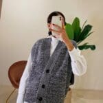 Gilet Giada