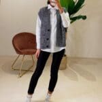 Gilet Giada