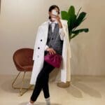 Gilet Giada