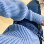 Pull Vulcano Costina