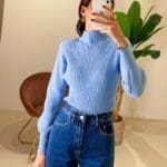 Pull Vulcano Costina