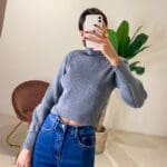 Pull Vulcano Costina