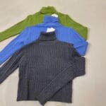 Pull Treccia
