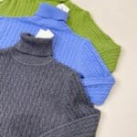 Pull Treccia