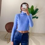 Pull Treccia