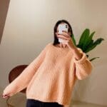 Maxi Pull Aragosta