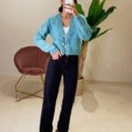 Cardigan Angela