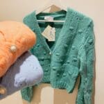 Cardigan Angela