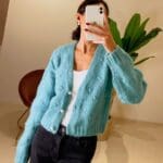 Cardigan Angela