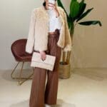 Eco-fur Gianna
