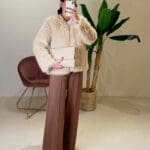 Eco-fur Gianna