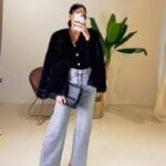 Eco-fur Gianna