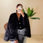 Eco-fur Gianna