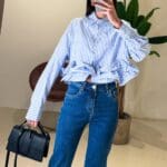 Camicia Camilla