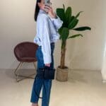 Camicia Camilla