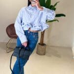 Camicia Camilla