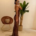 Pareo Leopard