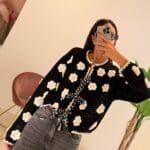 Cardigan Fiore