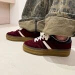 Sneakers Red