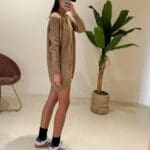 Cardigan Mimi