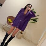 Cardigan Mimi