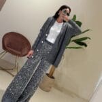 Cardigan Mimi