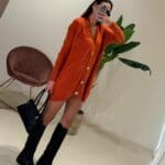 Cardigan Mimi