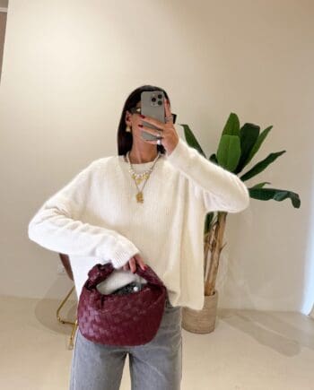 Pull Scatolina Marie