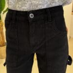 Cargo Black