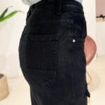 Cargo Black