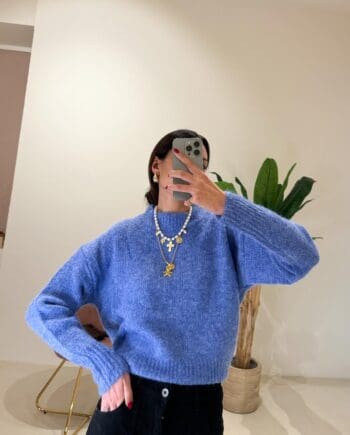 Pull Alessia
