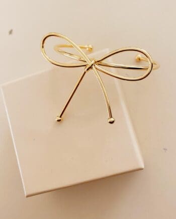 Bracciale Fiocco