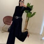 Pantalone Princess