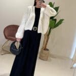 Cardigan Burro