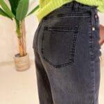 Jeans Black Alyssa