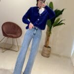 Denim BlueLight
