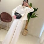 Felpa +Pantalone