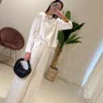 Felpa +Pantalone