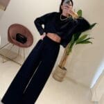Felpa +Pantalone