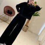 Felpa +Pantalone