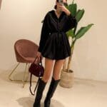 Chemise Baloon