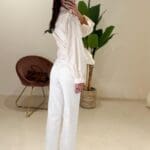 Jeans White