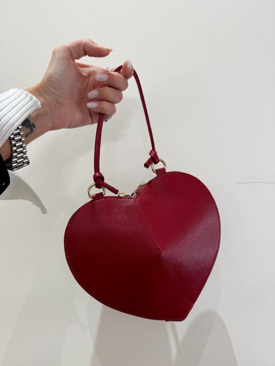 Mini Bag Cuore