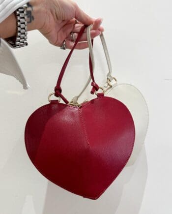 Mini Bag Cuore