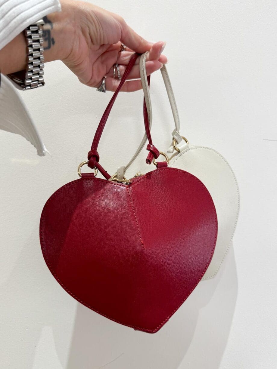 Mini Bag Cuore