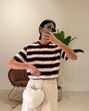 T-shirt Riga Jennifer